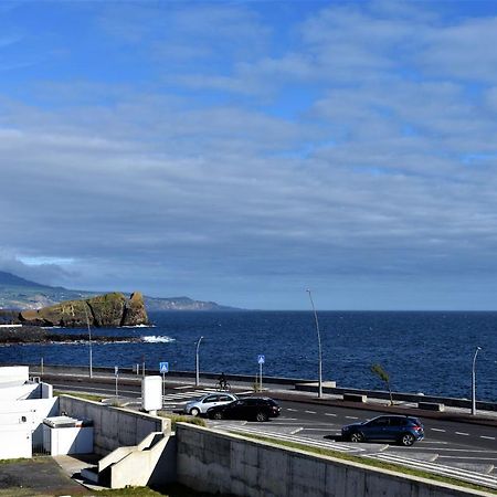Sky Blue Apartment Ponta Delgada Exterior foto